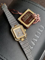 Rado Florence Women's Quartz Watch – 22mm