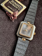 Rado Florence Women's Quartz Watch – 22mm