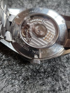 TAG Heuer Carrera Heritage Calibre 6 Automatic Men's Watch – WAS2111.BA0732