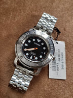 Citizen Eco-Drive Men's Quartz Watch – AW1530-65E