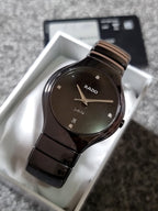Rado True Men's Quartz Watch – 40mm – R27653712