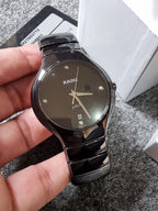 Rado True Men's Quartz Watch – 40mm – R27653712