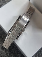 Tissot T-Trend Bellflower Women's Diamond Quartz Watch – T11.1.425.51 (Strap After Market)