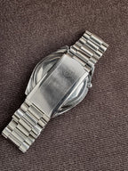 West End Watch Co. Men's Automatic Swiss Watch – 36mm