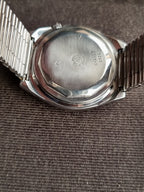West End Watch Co. Men's Automatic Swiss Watch – 36mm