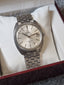 Omega Constellation Date C-Line Case ST168.017SP 168.017 Stainless Steel Cal.564