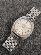 Omega Constellation Date C-Line Case ST168.017SP 168.017 Stainless Steel Cal.564