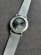 Grenen Women's Quartz Watch – 35mm Dial – M-23LSSC