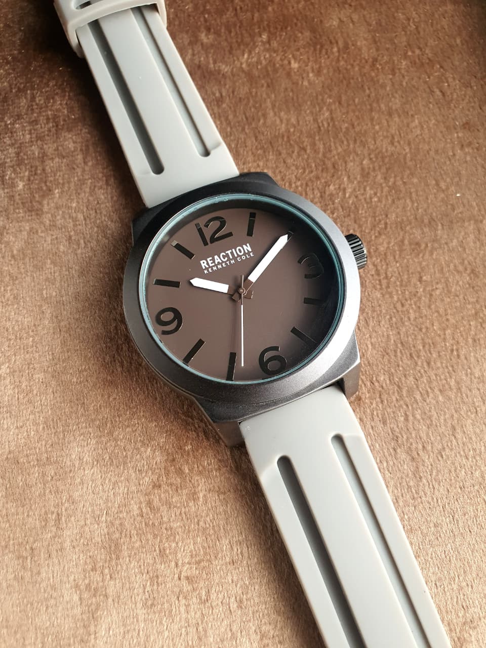 Reaction Kenneth Cole RK50762004 47mm Dial Quartz Watch