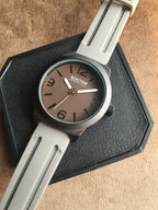 Reaction Kenneth Cole RK50762004 47mm Dial Quartz Watch
