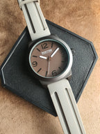 Reaction Kenneth Cole RK50762004 47mm Dial Quartz Watch