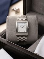 Esmurt Ladies Watch White dial Quartz Watch