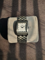 Esmurt Ladies Watch White dial Quartz Watch