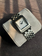 Esmurt Ladies Watch White dial Quartz Watch