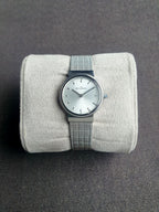 Skagen Ladies Watch 26mm Dial Analog Silver Dial Quartz Watch