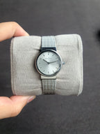 Skagen Ladies Watch 26mm Dial Analog Silver Dial Quartz Watch