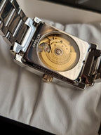Appella Men's Automatic Swiss Watch – 30mm Width x 35mm Height