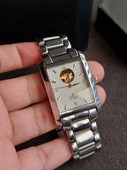 Appella Men's Automatic Swiss Watch – 30mm Width x 35mm Height