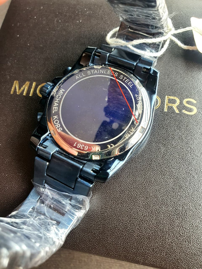 MICHAEL KORSBrecken Chronograph Men's Watch mk6361 Main Image