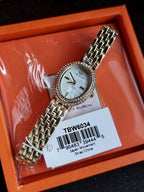Tory Burch TBW6034 Women's Metal Watch