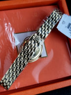 Tory Burch TBW6034 Women's Metal Watch
