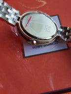 Tory Burch TBW6034 Women's Metal Watch