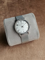 Skagen Denmark Fashion Brand 922SSS Ladies Watch