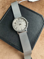 Skagen Denmark Fashion Brand 922SSS Ladies Watch
