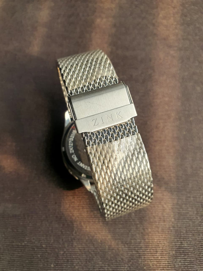 Zink Gents Watch Cosmograph Quartz Watch Main Image