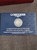 Longines Master Collection Men's Automatic Watch – 44mm Silver Roman Numeral Dial & Stainless Steel Bracelet – L2.739.4.71.6