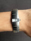Esmurt Ladies Watch Silver Chain