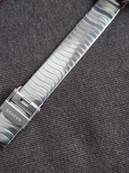 Skagen Freja Lille Women's Quartz Watch – 26mm Blue Dial & Silver Stainless Steel Mesh Bracelet – SKW3171