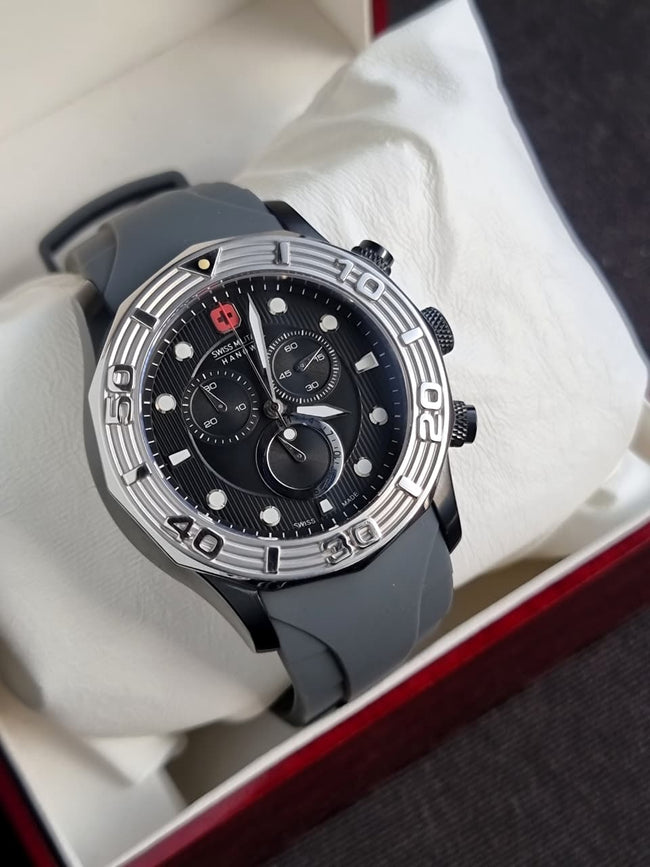 Swiss Military Hanowa 06-4196-30-009-79 Men's Watch Hover Image