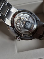 Rado D-Star 38mm Black Dial Automatic Men's Watch