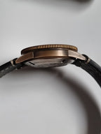 Rado Captain Cook Automatic Bronze Men's Watch R32504315 – 42mm