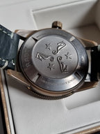 Rado Captain Cook Automatic Bronze Men's Watch R32504315 – 42mm