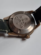 Rado Captain Cook Automatic Bronze Men's Watch R32504315 – 42mm