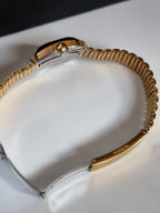 Rado Original Women's Quartz Watch – 27.3mm Dial, CVD-Coated Hardmetal Case & Bracelet – R12416633