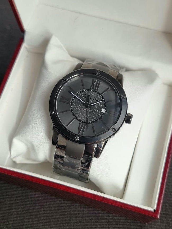 Relic Sub Brand Of Fossil Gents Watch 44mm Watch Hover Image