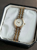 Lorus Sub  Brand Of Seiko Ladies Watch 24mm Dial Quartz Watch