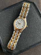Lorus Sub  Brand Of Seiko Ladies Watch 24mm Dial Quartz Watch