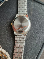 Lorus Sub  Brand Of Seiko Ladies Watch 24mm Dial Quartz Watch