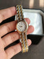Lorus Sub  Brand Of Seiko Ladies Watch 24mm Dial Quartz Watch