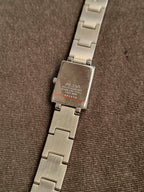 Alba Sub Brand Of Seiko Ladies Watch 26mm Length 20mm width Quartz Watch
