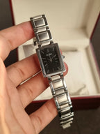 Alba Sub Brand Of Seiko Ladies Watch 26mm Length 20mm width Quartz Watch