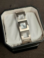 Esmurt ladies Watch light blue Dial