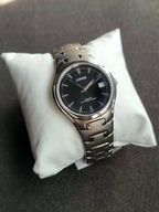 Lorus Sub Brand Of Seiko Gents Watch 35mm Dial Quartz Watch
