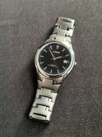 Lorus Sub Brand Of Seiko Gents Watch 35mm Dial Quartz Watch