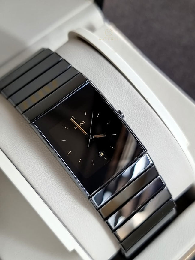 RADO QUARTZ WATCHES diastar - 152.0347.3 classical Hover Image