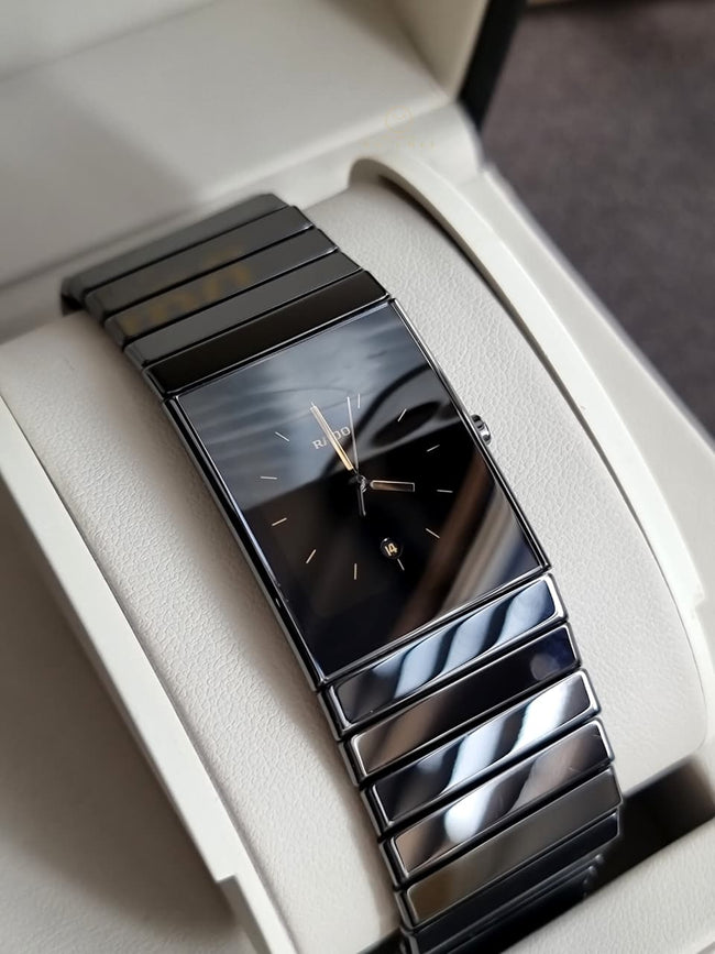 RADO QUARTZ WATCHES diastar - 152.0347.3 classical Main Image